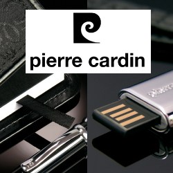 Articles luxe Pierre Cardin
